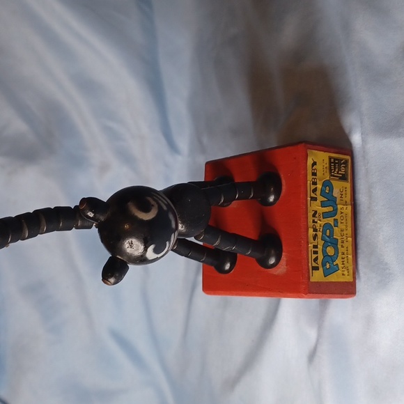 Vintage Fisher Price